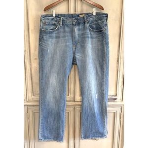 Polo Ralph Lauren Vintage 67 Relaxed Jeans Sz 38x28